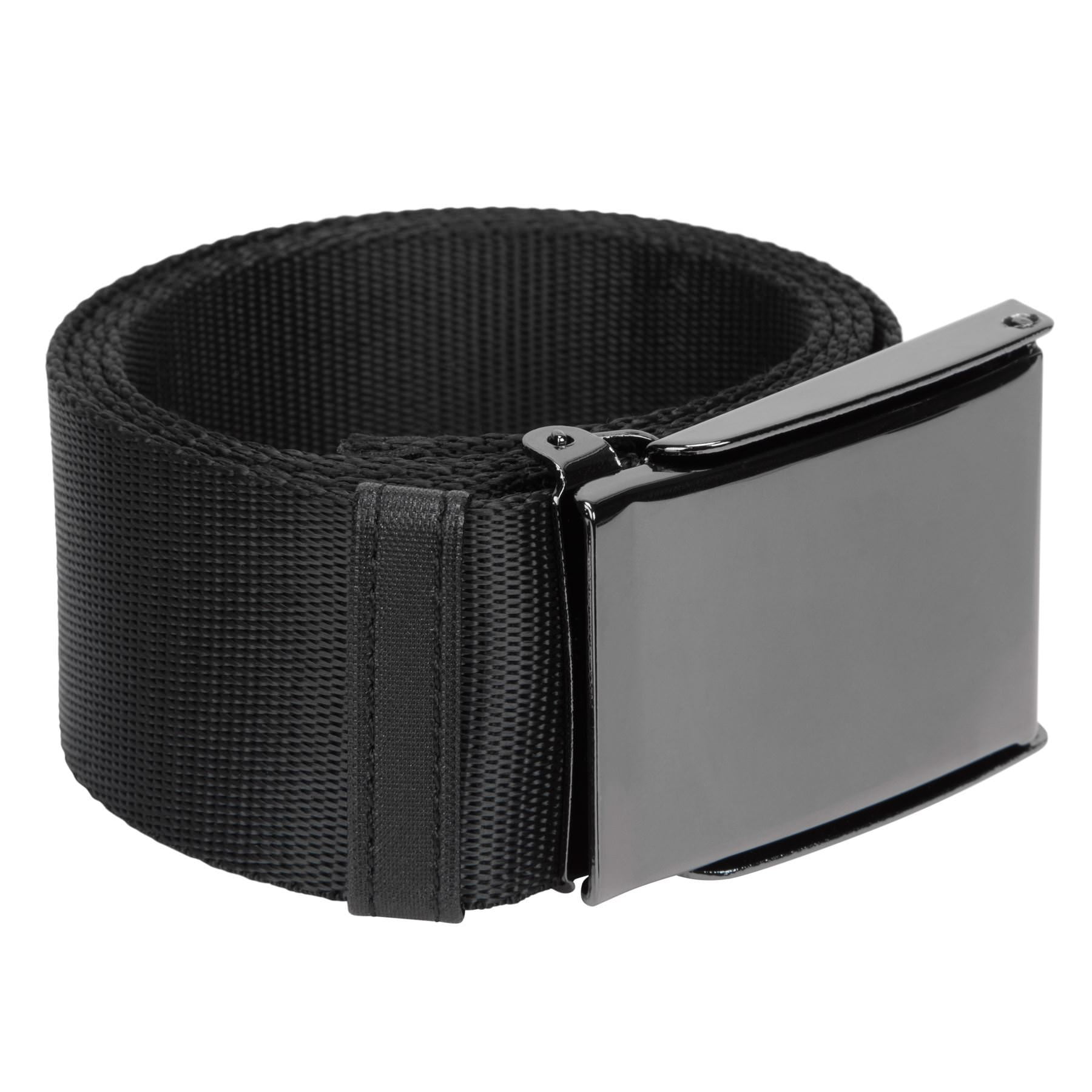 Loopback Inner Belt 44B5SMBK W//HK SM FITS 26-30 INCHES 1.5 WIDTH BLACKHAWK