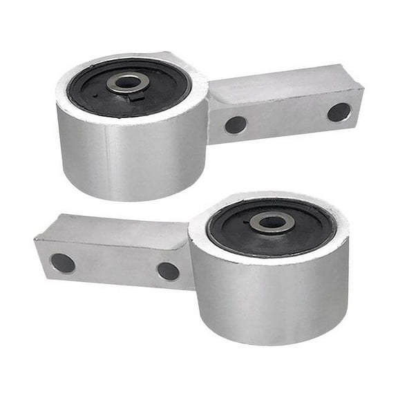 Control Arm Bushing - Compatible with 2009 - 2015 Honda Pilot 2010 2011 2012 2013 2014