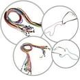 thumbnail image 4 of XASZHN Support de Lunettes Réglable 12 Pcs Kit d'Accessoires de Lunettes Multicolore Taille Unique, 4 of 7