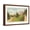 Brown Frame, variant on Art.com Grand Hotel, Mackinac Island, Michigan Art Print, 18" x 12"