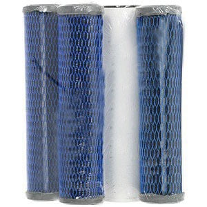 Plumbers Kit - American Plumber WROR Replacement Filter Kit