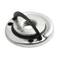 thumbnail image 4 of BUYISI For M14 Quick Release Self-Locking Grinder Pressing Plate Flange Nut Angle Grinders For 125 Type Angle Grinder Cutting Machine A, 4 of 9