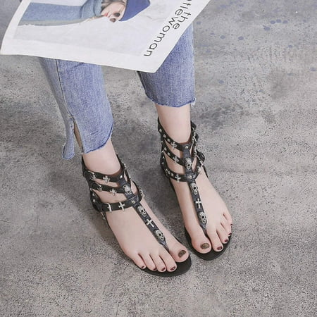 

Herringbone Sandals For Women