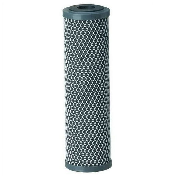 Pentair/Pentek Filter Cartridge,10 micron,9 3/4" H 255671-75