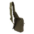 thumbnail image 3 of Mochila de Viaje ANGGREK Bolsa de Pecho Militar Impermeable Unisex Nailon, 3 of 8