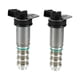 thumbnail image 1 of Solenoide de sincronización de válvula Variable izquierda derecha VVT Unique Bargains para BMW M3 M4 M2 3.0L 2015-2018, 1 of 8