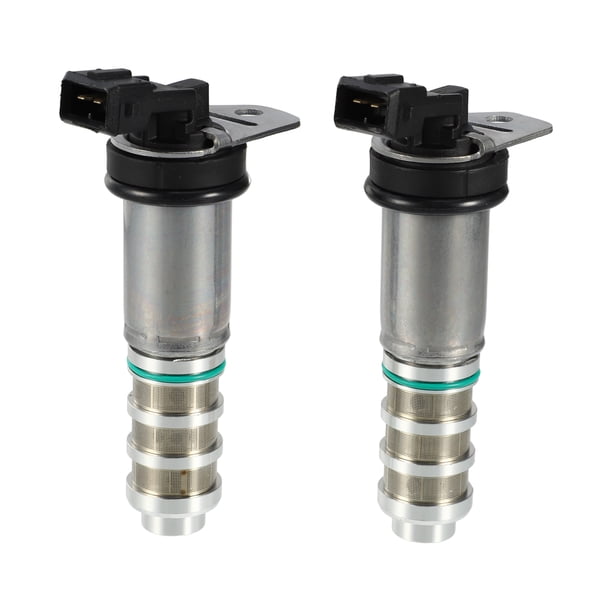 Solenoide de sincronización de válvula Variable izquierda derecha VVT Unique Bargains para BMW M3 M4 M2 3.0L 2015-2018