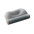 thumbnail image 2 of Almohada Cervical Almohada Portátil Para Cama Almohada Para El Cuello Para El Hogar Relajarse Viajes, 2 of 8