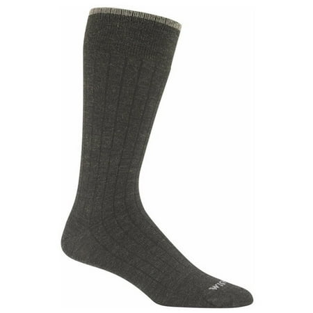 - Wigwam Men's Merino Black Wool XL Socks