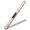 rose gold, variant on Candle Lighter, USB Rechargeable Plasma Arc Lighter with Safety Lock, Windproof Flameless Long Lighters for Candle, BBQ, Camping, Gas Stoves
