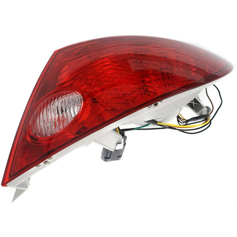 Cobalt Tail Light Bulb Number Shelly Lighting