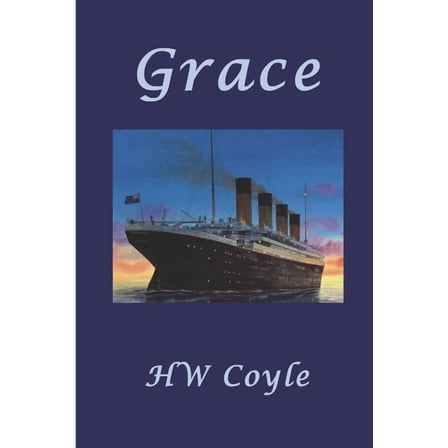 Grace, (Paperback)