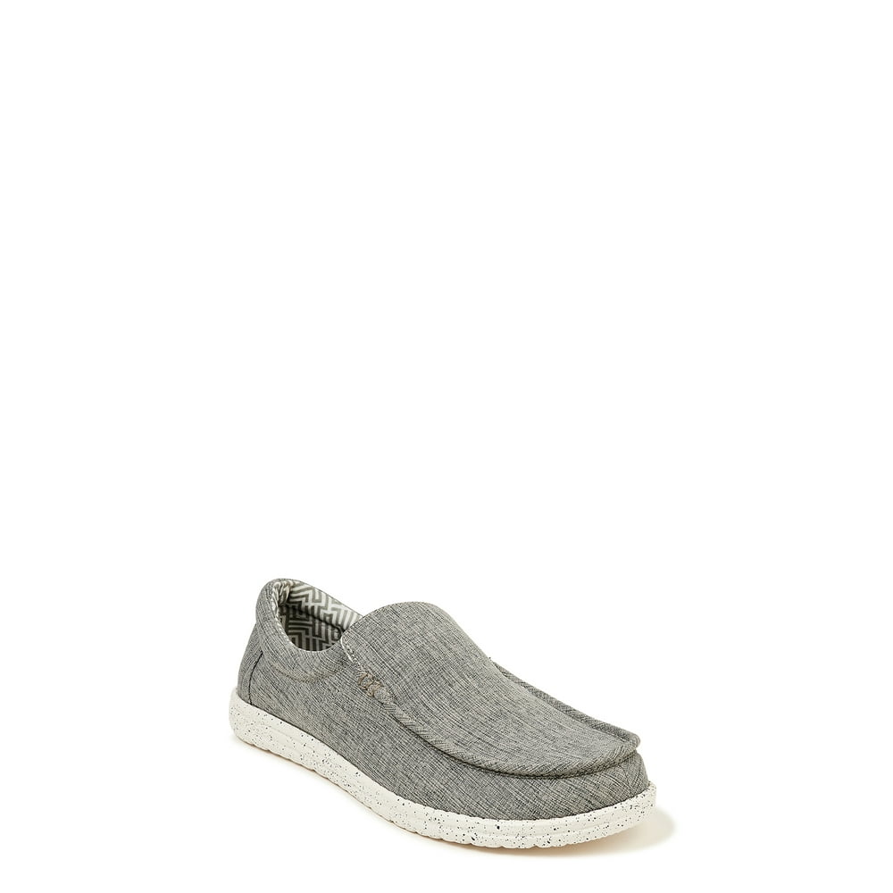 Men's Lightweight Slip On Beach Loafers