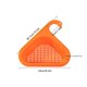 thumbnail image 4 of ¡Ahorra Más!, Cesta colgante para desagüe de fregadero, almacenamiento de utensilios de cocina, rejilla de almacenamiento multifuncional para desagüe de fregadero Akmoler, 4 of 9