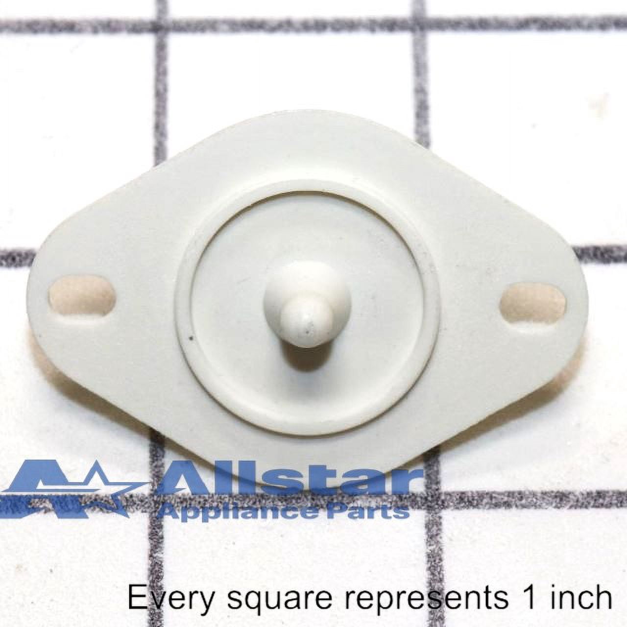 Whirlpool Dryer Thermistor WP8577274