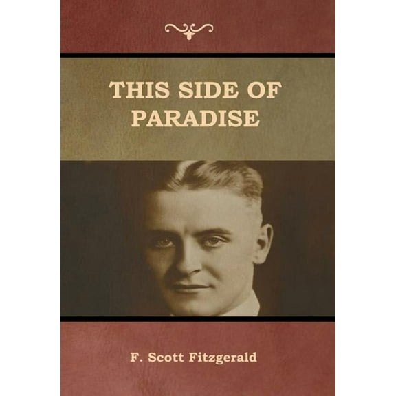 This Side of Paradise, (Hardcover)