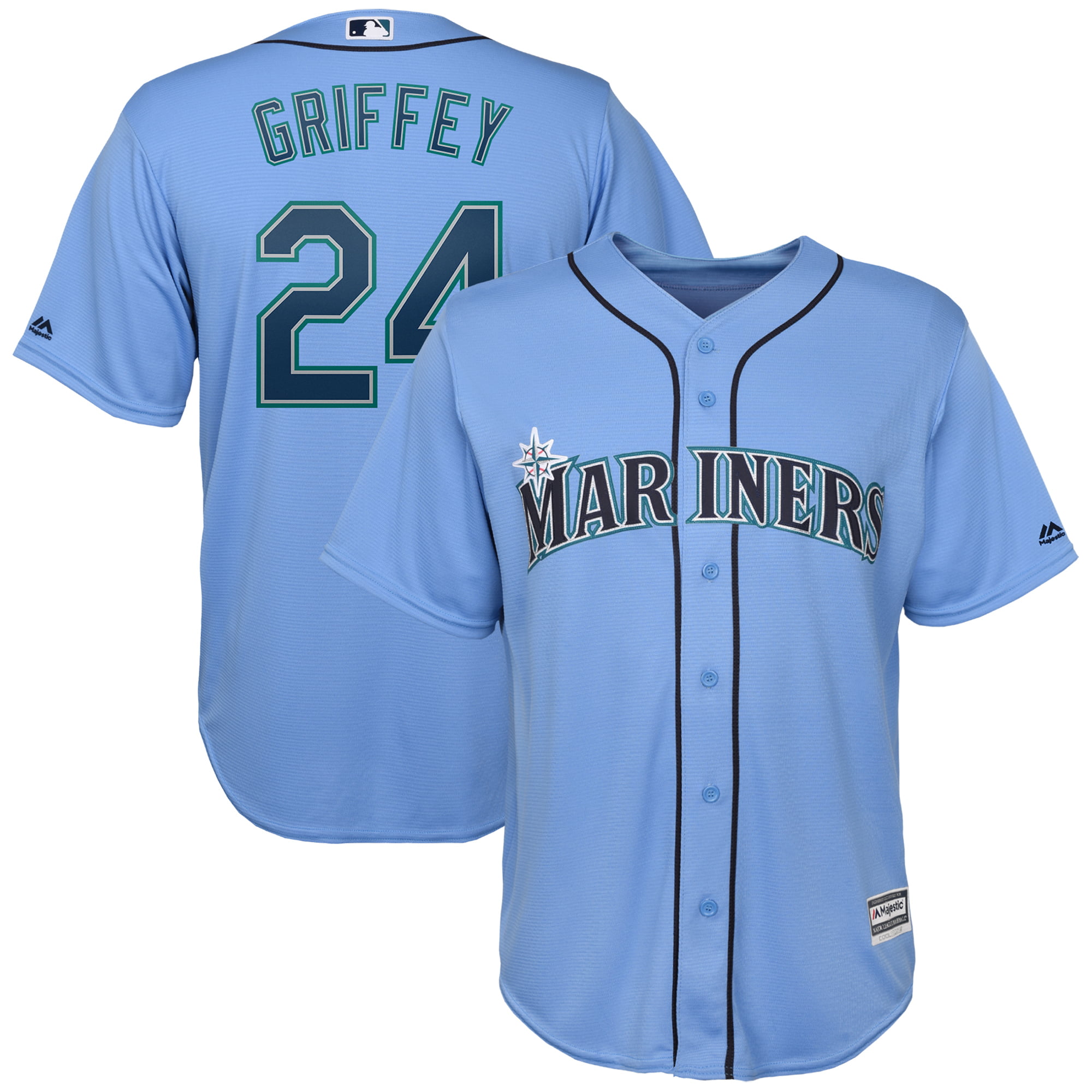 king griffey jersey