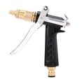 thumbnail image 2 of Pistola de Pulverización, Pistola de Agua Conveniente Universal Al Medio Ambiente Portátil Portátil Amigable Para Auto, 2 of 7