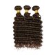 thumbnail image 2 of Hair Bundles Raivide Color #4 Deep Wave Brazilian 22-26 pulgadas, 2 of 5