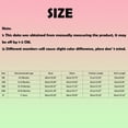 thumbnail image 3 of Xudanell Baby Girl Summer Outfits Colorful Floral Top Flower Applique Short Skirts 2pcs Girls Party Clothes Red 6-9 Months, 3 of 9
