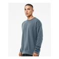 thumbnail image 2 of BELLA + CANVAS Unisex Sponge Fleece Drop Shoulder Crewneck Sweatshirt, 2 of 5