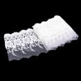 thumbnail image 2 of GUOOL Fabric Ribbons White, 2 of 9