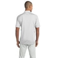 thumbnail image 2 of Port Authority Men's K540 Performance Polo Shirt White 2XL, 2 of 2