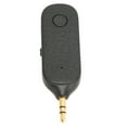thumbnail image 4 of Adaptador Bluetooth, Adaptador Bluetooth de 3,5 mm 2 Transmisor inalámbrico Receptor Adaptador AUX Bluetooth Tecnología avanzada, 4 of 8
