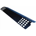 thumbnail image 1 of Music City Metals 97321 Porcelain Steel Heat Plate Replacement for Select Charbroil Gas Grill Models, 1 of 3