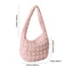 thumbnail image 2 of Bandolera Bolso Mujer Nube Gran Capacidad Viaje Camping Rosa, 2 of 7