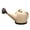 A, variant on MOQIN 1 Gallon Watering Can for Outdoor Plants, Watering Can Large Long Spout with Sprinkler Head, Plastic Large Watering Can for Garden Flowers Vegetables