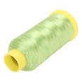 thumbnail image 2 of Quilting Thread, Colorful Glossy DIY Handicrafts Sewing Thread High Temperature  Abrasion   For  Stitch, 2 of 8