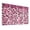 Color 4, variant on Leopard Print 8 Pack Art Acoustic Panels Sound Absorbing Pink Leopard Print Floral Accents Decorative Soundproof Wall Panels Self Adhesive for Nursery Game Room Bedroom 48"x32"