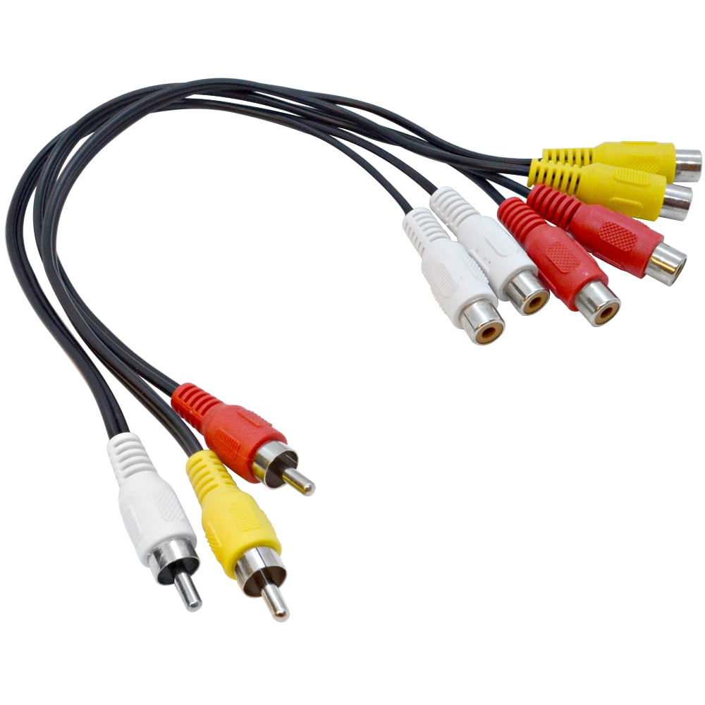 4 rca выхода. Разъем rca rockdale rca017. кабель 3rca-3rca (sega). блок управления rca av 3 тюльпана. alpha plus 3rca.