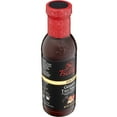 HOUSE of TSANG General Tso StirFry Liquid Sauce, 12.6 oz Glass Bottle