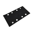 thumbnail image 2 of koolsoo Sanding Pad Polishing Pad Interface Pad Soft Professional Sander Backing Pad 4 4 Hole, 2 of 9