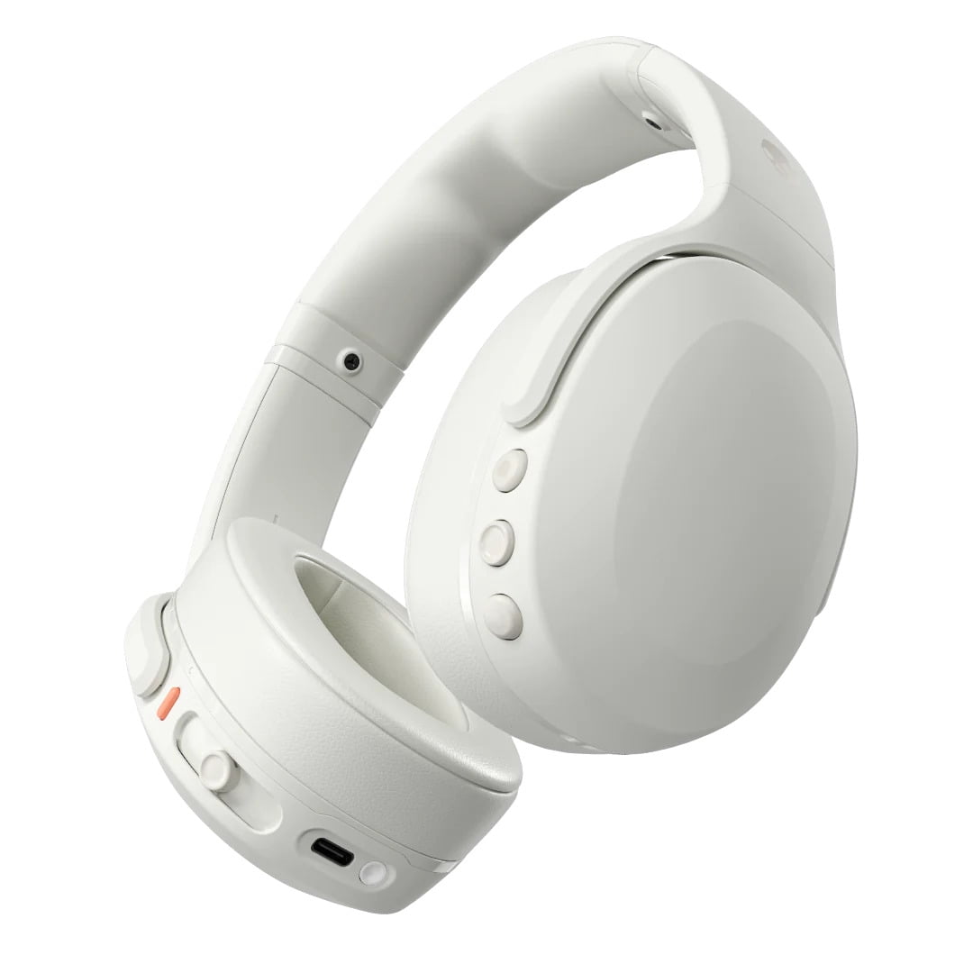 Skullcandy Crusher Evo S6EVW-B002 Bluetooth Headphones