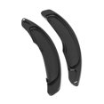 thumbnail image 1 of Steering Wheel Shift Paddle,2pcs Steering Wheel Paddle Paddle Extension Shifter Steering Wheel Shifter Finest Materials, 1 of 7