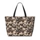 thumbnail image 2 of Disketp Pug Bolsa de Playa de Gran Capacidad, Bolso Impermeable y a Prueba de Arena para Mujer, Ideal para Playa, Piscina y Natación, 2 of 7