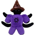 thumbnail image 5 of Guvpev 9.8" Nosferatu Plush Toy, Forsaken Series Dark Gothic Stuffed Animal, Collectible Game Character Plushie for Fans, Aesthetic Gamer Room Decor, Unique Birthday Gift for Teens & Adults, 5 of 8