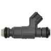 BWD Fuel Injector
