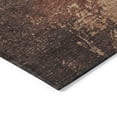 thumbnail image 3 of Addison Rugs Chantille Indoor/Outdoor Transitional Modern Paprika Machine Washable Rectangle Rug, 8' x 10', 3 of 8