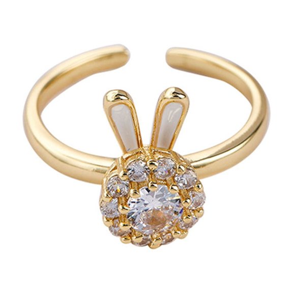 Fashion Rotating Female Advanced Rotating Multifunctional Jewelry Gift for Women