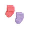 thumbnail image 3 of Hudson Baby Terry Socks, 12 Pack, 0-12 Months, 3 of 8