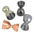 thumbnail image 6 of Indian Jigger for Home and Commercial Use Stainless Steel Cocktail Bartending Tool Practical Liquor Measuring Cup, 6 of 9