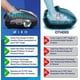 thumbnail image 2 of Masajeador de pies MIKO Deep Amasing Shiatsu Air Compression, 2 of 6