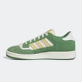thumbnail image 3 of Ad-id-as Centennial 85 Low Suede Shoes 'Green' - IG1600 Expeditedship, 3 of 6