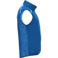 thumbnail image 3 of Roly  Adult Jannu Lightweight Running Body Warmer, 3 of 4