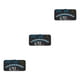 thumbnail image 3 of Sidaley PC ABS Car Head Up Display Alarms Multifunctional Screen Digital 5.5inch USB Overspeed Speedometer Automotive Power Type1, 3 of 6