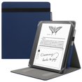 thumbnail image 1 of Funda para eReader HoYiXi 10,2" Kindle Scribe 2022 azul, 1 of 7